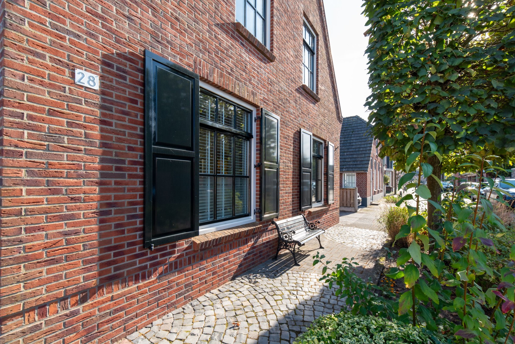 Vrijstaande woning te koop: Spuitstraat 28, Rijssen