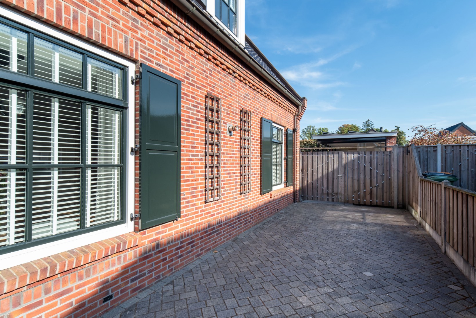 Vrijstaande woning te koop: Spuitstraat 28, Rijssen