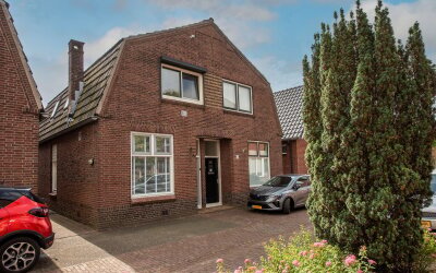 Spuitstraat 6