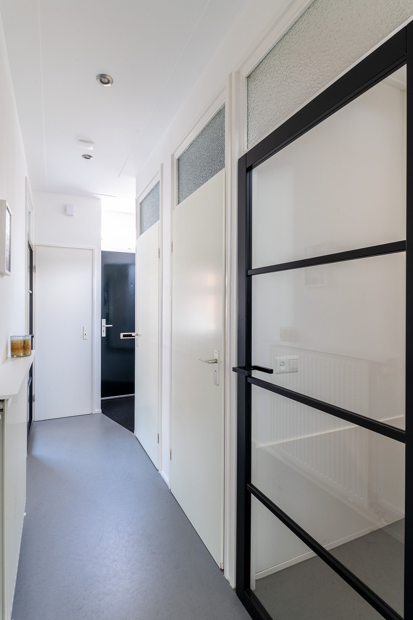 Appartement te koop: Hangerad 30, Rijssen