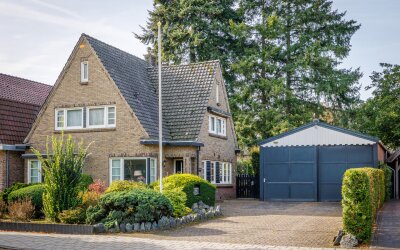 Huis te koop Enterstraat 156