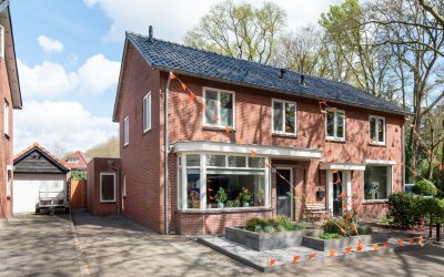 Graaf Ottostraat 183