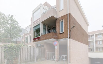 Rozengaarde 19