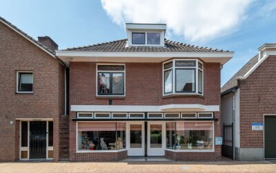 Rozengaarde 8