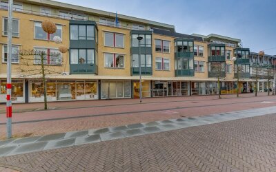 Elsenerstraat 16-302