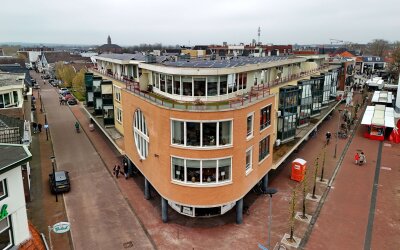 Elsenerstraat 16-304