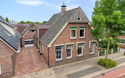 Arend Baanstraat 27