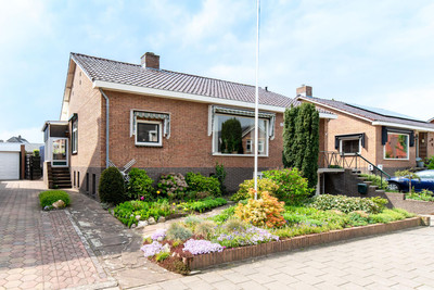 Markeloseweg 18-B