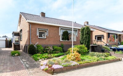 Markeloseweg 18-B