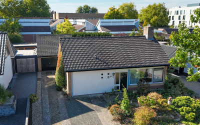 Lentfersweg 58