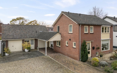 Trompstraat 20