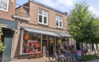 Grotestraat 17-A