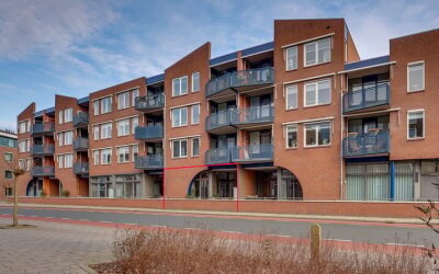 Verzetsstraat 14