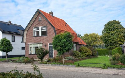 Witmoesdijk 11