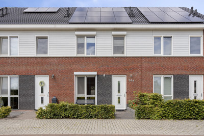 Buitenplaats 34-A
