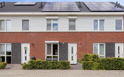 Buitenplaats 34-A