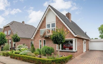 Holtentorensweg 45