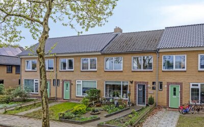 Nieuwlandsw. 44