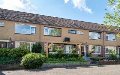 Dennenlaan 25
