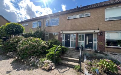 Dennenlaan 95