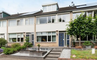 Lindenlaan 17