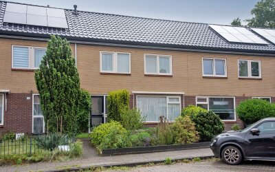 Joost van den Vondelstraat 31