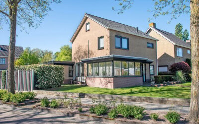 Huis te koop Gerbrand Adriaanszoon Brederodestraat 30