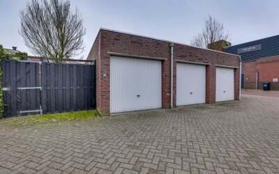 Bevervoorde 13