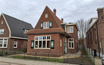 Huttenwal 18