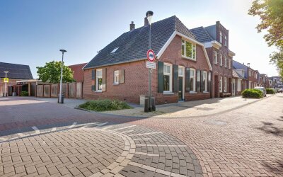Haarstraat 104