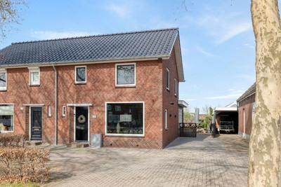 Haarstraat 176