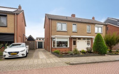 Rembrandt van Rijnstraat 36