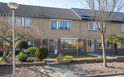 Nicolaas Maesstraat 12