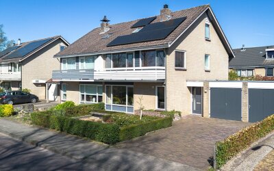 Turfweg 45