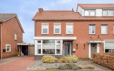 Hendrik Jan van Opstallstraat 50