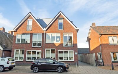 Esstraat 36-B
