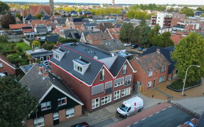Esstraat 38-B
