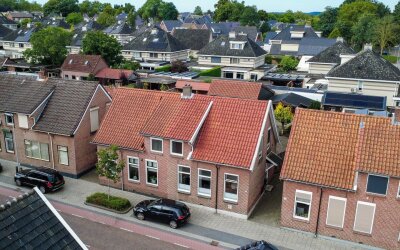 Esstraat 70