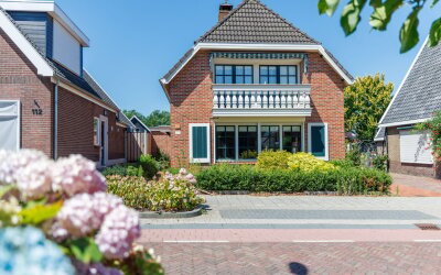 Esstraat 110-A