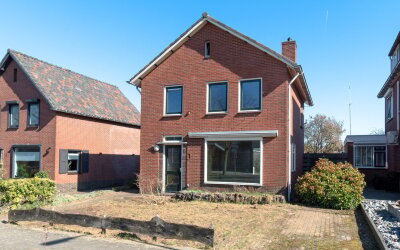 Kattenhaarsweg 9