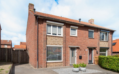 Prins Mauritsstraat 4