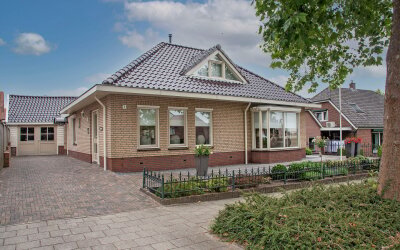 Prins Frederik Hendrikstraat 4