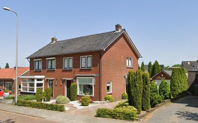 Irenelaan 19