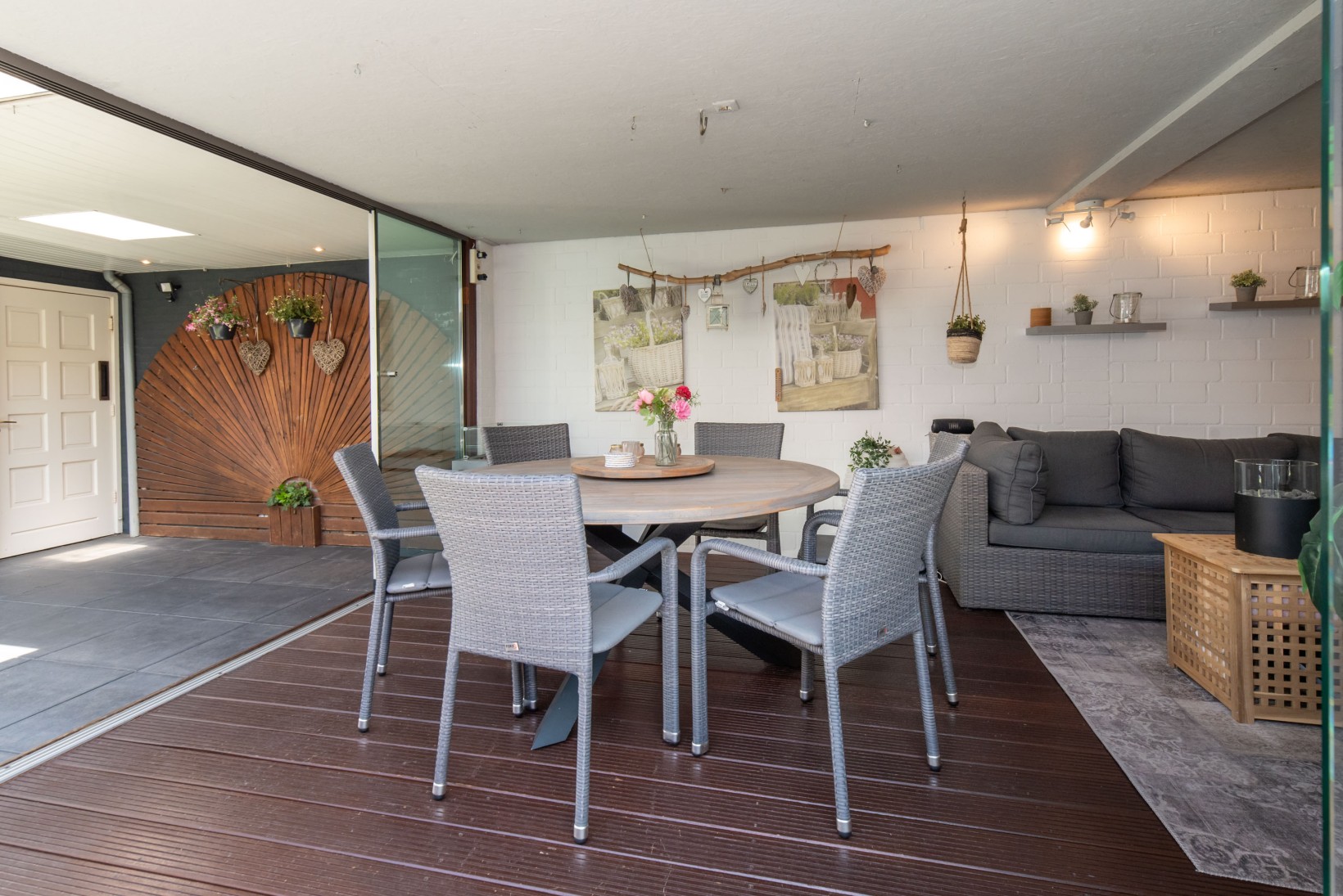 Hoekwoning te koop: Nassaustraat 9, Rijssen