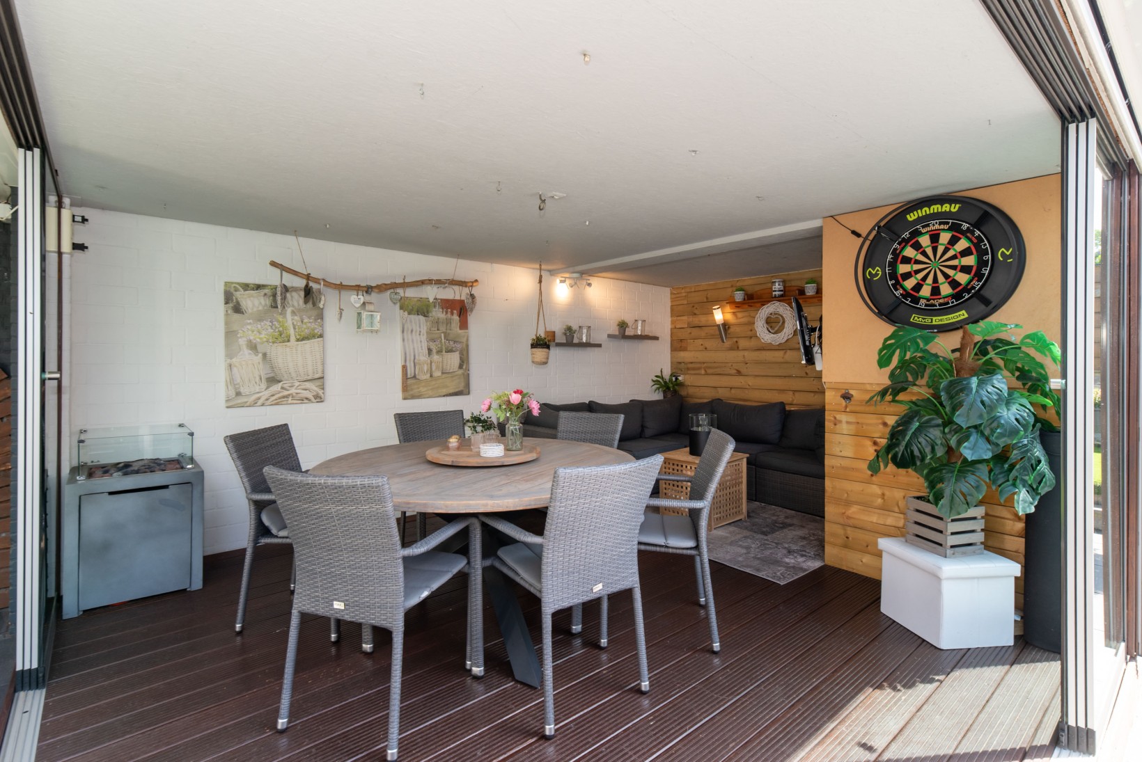 Hoekwoning te koop: Nassaustraat 9, Rijssen