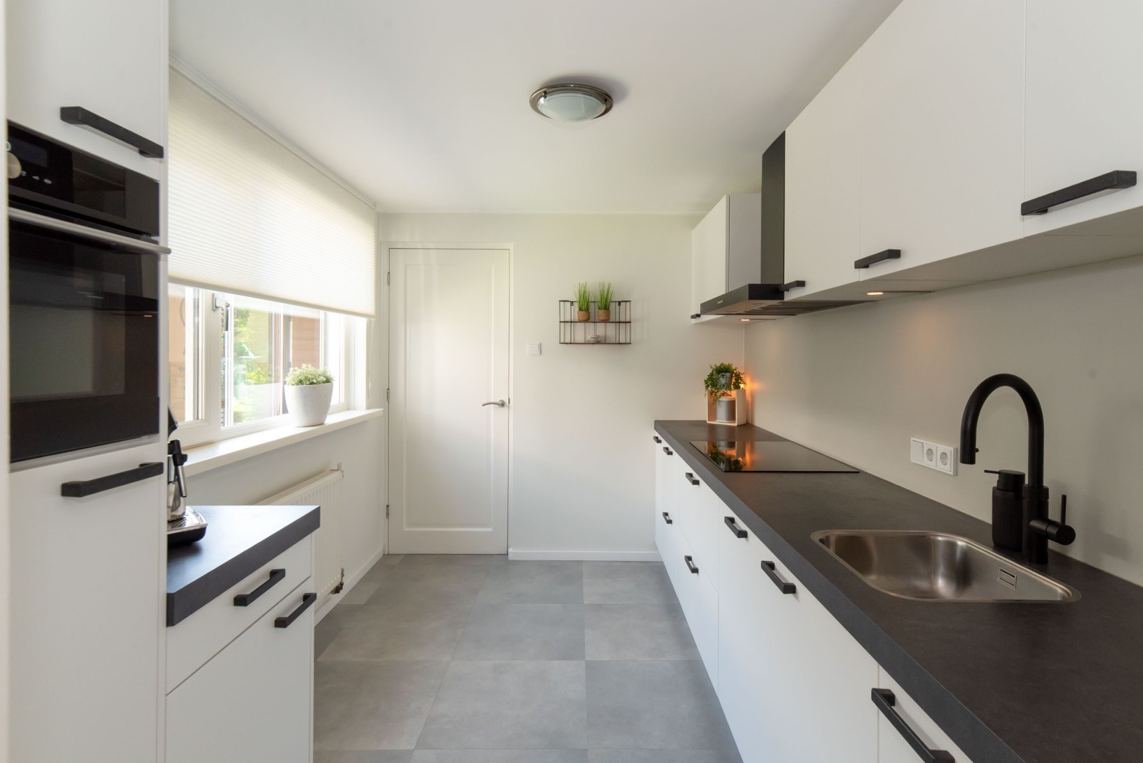 Hoekwoning te koop: Nassaustraat 9, Rijssen