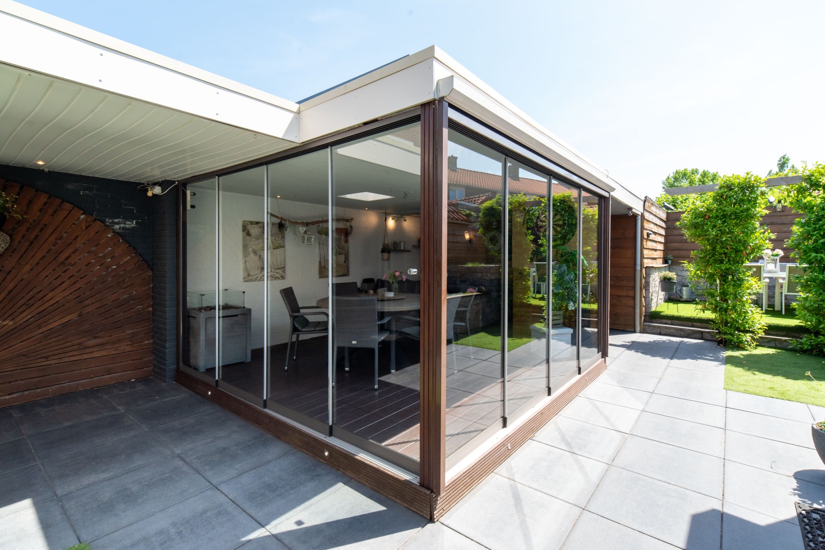 Hoekwoning te koop: Nassaustraat 9, Rijssen