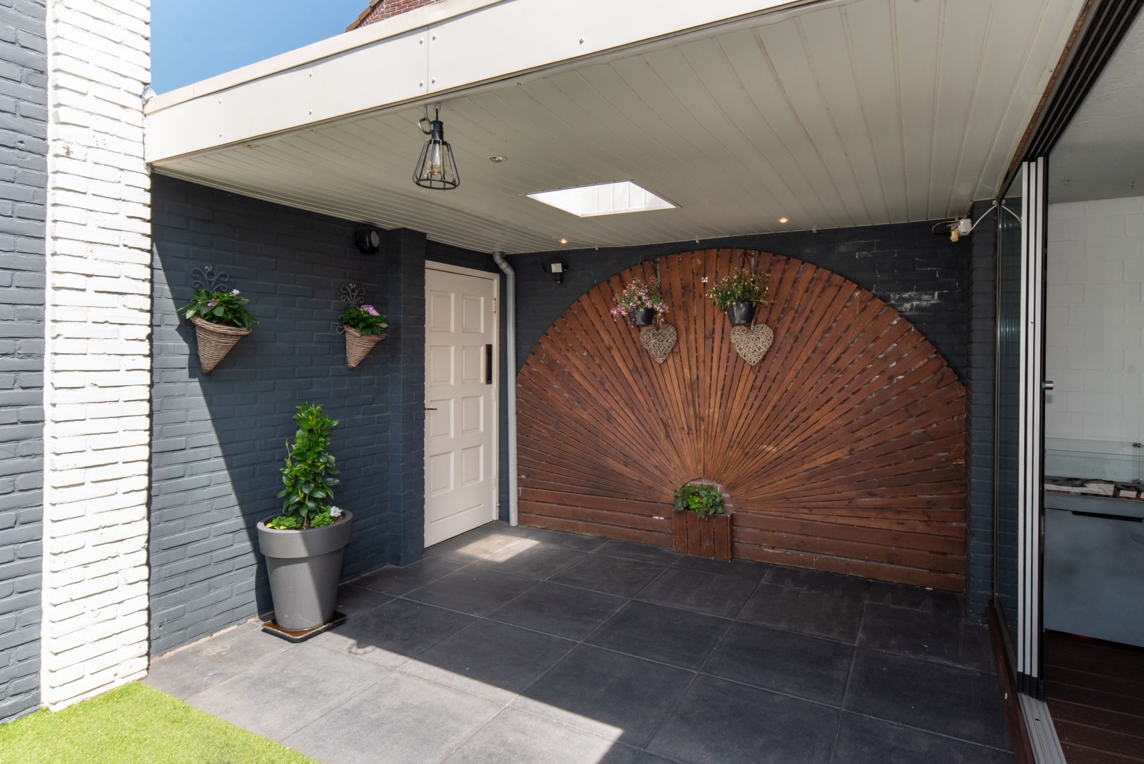 Hoekwoning te koop: Nassaustraat 9, Rijssen