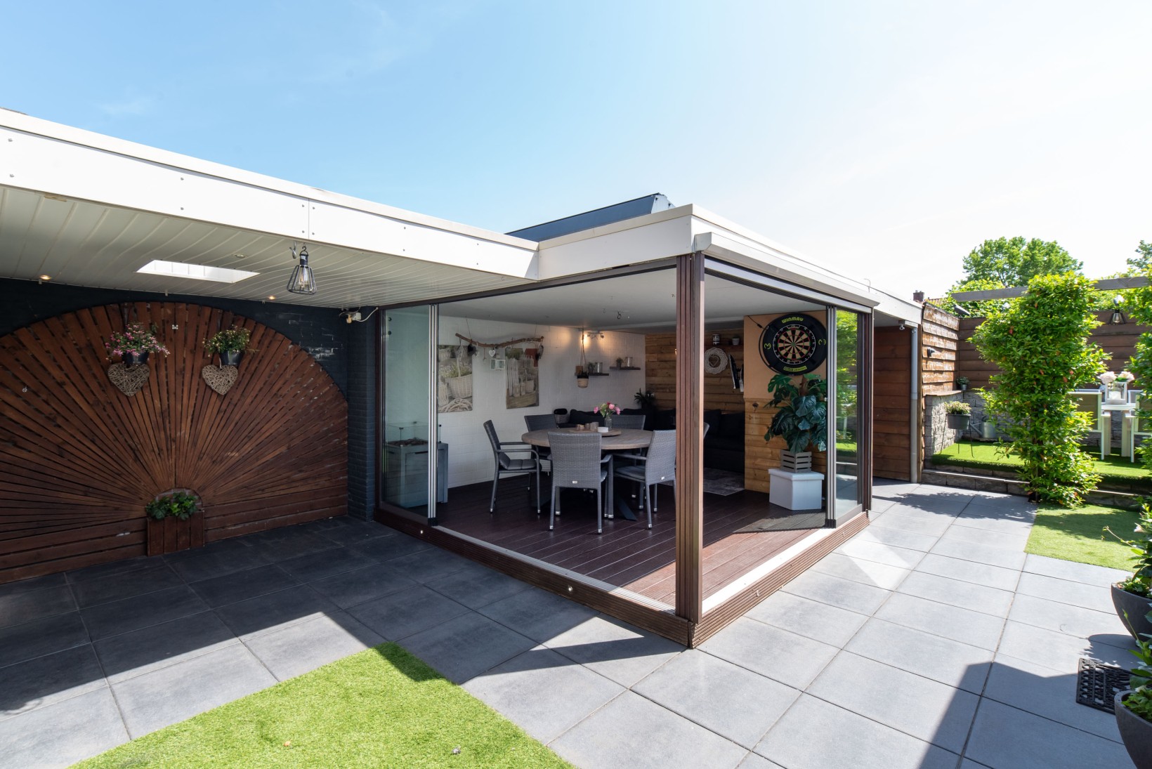 Hoekwoning te koop: Nassaustraat 9, Rijssen