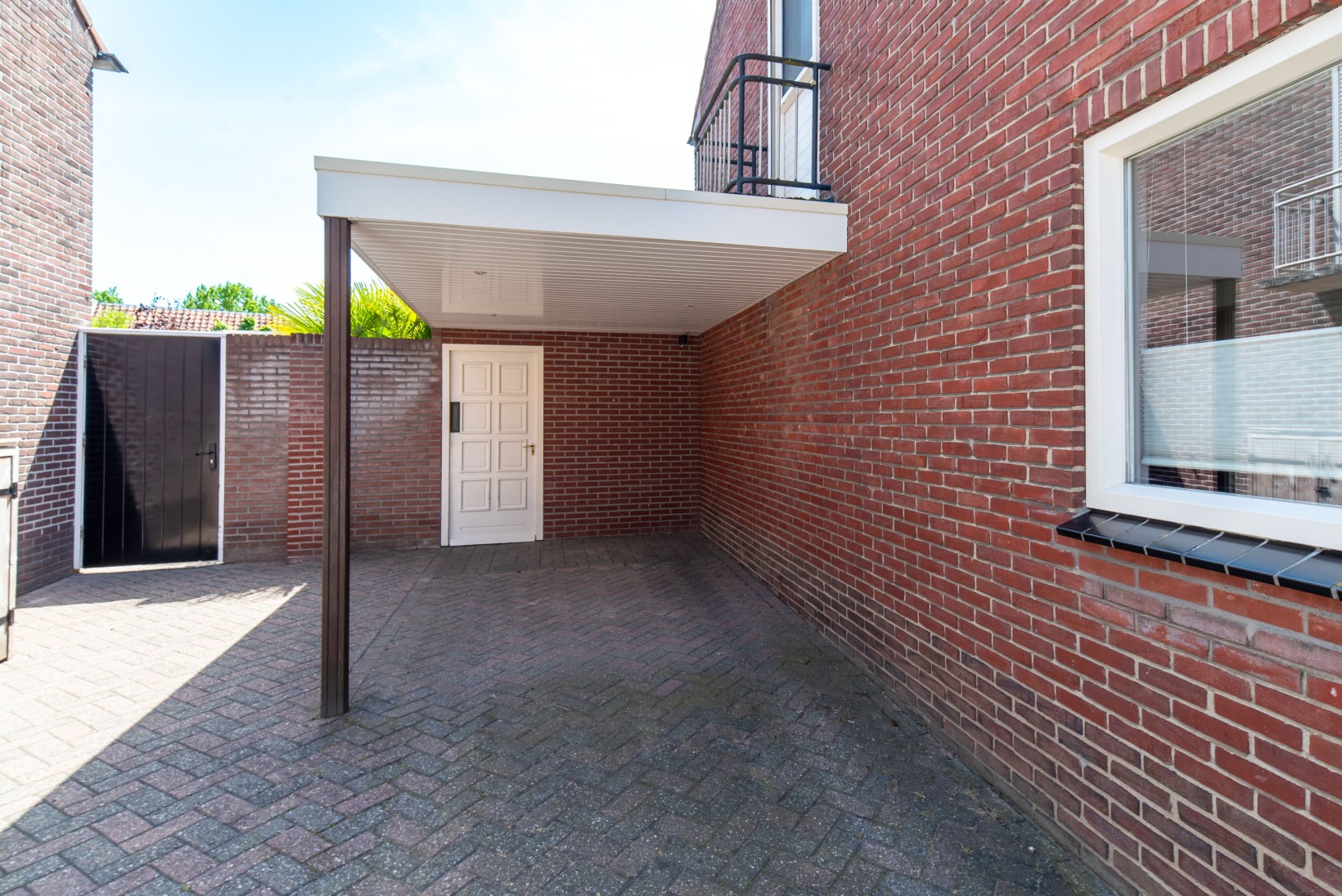 Hoekwoning te koop: Nassaustraat 9, Rijssen